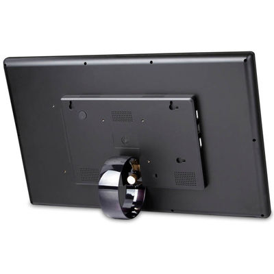 RK3399 ความละเอียดสูง แท็บเล็ต Android ขนาด 21 นิ้ว / คอมพิวเตอร์ All In One Touch Screen