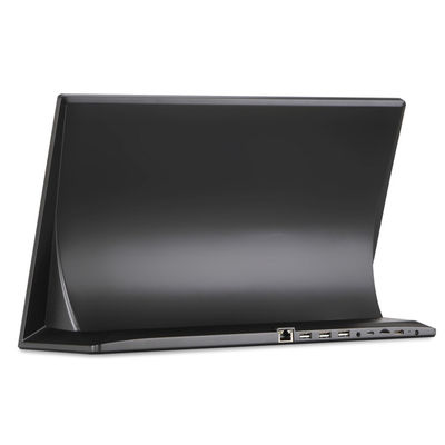 Android 8.1 15.6" 1.8GHz All In One Touch Screen PC เครื่องเล่นโฆษณา OEM