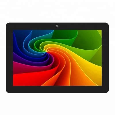 Hopestar 10 Inch Android Tablet PC พร้อม 1.5GHz Octa-Core Processor 10-Point Capacitive Touch และ RJ45 Network Support คอมพิวเตอร์จอสัมผัสติดผนัง