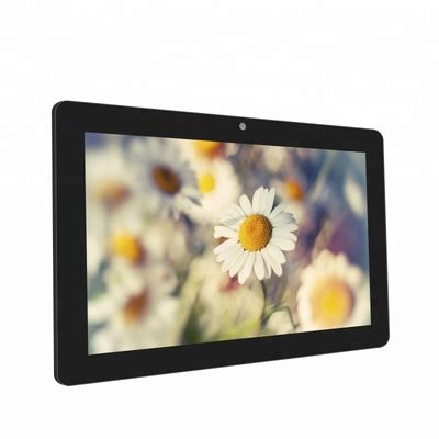 Hopestar 1.5GHZ 1GB 10 นิ้ว แอนดรอยด์ แท็บเล็ต / คอมพิวเตอร์จอสัมผัสติดผนัง