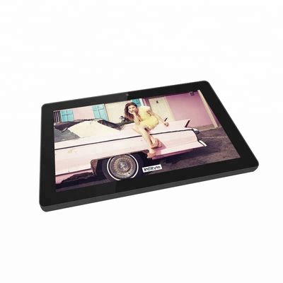 Hopestar 1.5GHZ 1GB 10 นิ้ว แอนดรอยด์ แท็บเล็ต / คอมพิวเตอร์จอสัมผัสติดผนัง