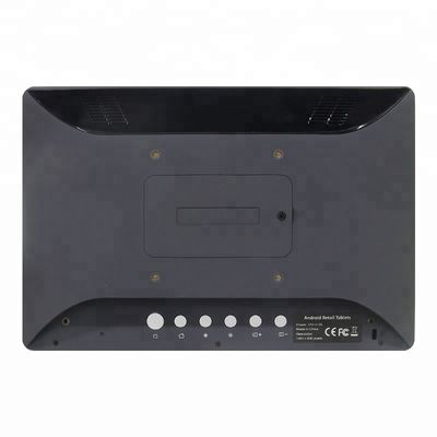 Hopestar 1.5GHZ 1GB 10 นิ้ว แอนดรอยด์ แท็บเล็ต / คอมพิวเตอร์จอสัมผัสติดผนัง