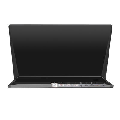 Hopestar IPS 13.3Inch 1GB DDR3 All In One Touch Screen PC กันน้ํา