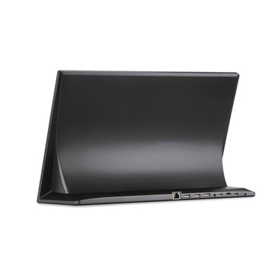1080p 15 นิ้ว แอนดรอยด์6.0 8GB 1.5GHz All In One Touch Screen PC สําหรับซุปเปอร์มาร์เก็ต