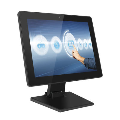 1280x800 All In One PC หน้าจอสัมผัส 15 นิ้ว / โปส แอนดรอยด์ แท็บเล็ต RK3188 Quad Core