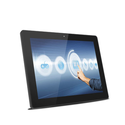1280x800 All In One PC หน้าจอสัมผัส 15 นิ้ว / โปส แอนดรอยด์ แท็บเล็ต RK3188 Quad Core