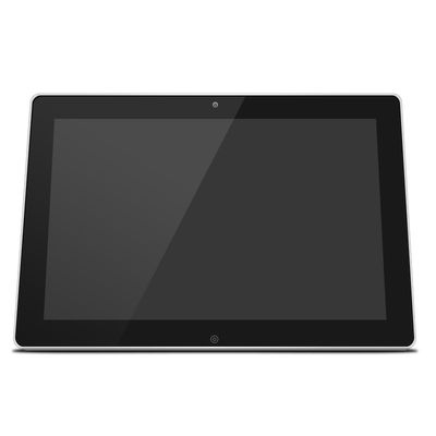13.3 นิ้ว All-in-One Touch Screen PC พร้อม Processor Octa Core 2.0GHz และการเชื่อมต่อ WiFi RJ45