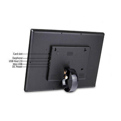 18.5 นิ้ว IPS 1.80GHz All In One Touch Screen PC ติดผนัง