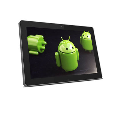 แท็บเล็ต Android ทางการแพทย์ขนาด 10 นิ้ว ความละเอียด 5MP พร้อมที่จับสำหรับโทรศัพท์ สำหรับการใช้งานทางการแพทย์และอุตสาหกรรม