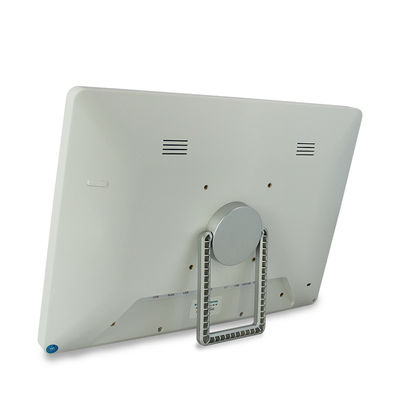 ติดผนัง 12 นิ้ว Android Tablet ระบบ POS ด้วย Wifi 10 จุด หน้าจอสัมผัส