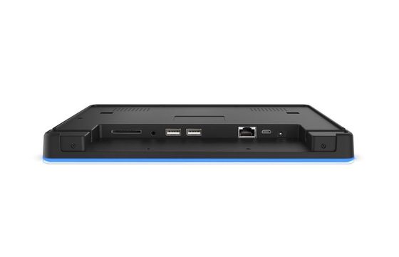 แท็บเล็ต Android หน้าจอ IPS ขนาด 10.1 นิ้ว พร้อมโปรเซสเซอร์ RK3288 Quad-Core และการเชื่อมต่อ POE RJ45 สำหรับห้องประชุมและป้ายดิจิทัล