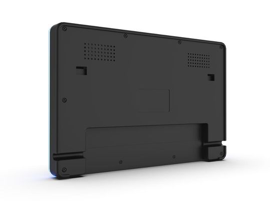 แท็บเล็ต Android หน้าจอ IPS ขนาด 10.1 นิ้ว พร้อมโปรเซสเซอร์ RK3288 Quad-Core และการเชื่อมต่อ POE RJ45 สำหรับห้องประชุมและป้ายดิจิทัล