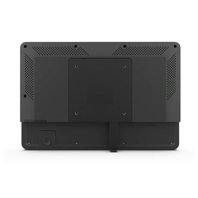 10 นิ้ว LED Light แอนดรอยด์ 8.1 แท็บเล็ต PC NFC POE ทั้งหมดในหนึ่ง PC