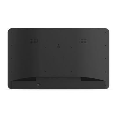 13.3 นิ้ว แอนดรอยด์ แท็บเล็ต PC ด้วย POE NFC และความละเอียด 1920x1080 สําหรับการใช้งานในอุตสาหกรรม