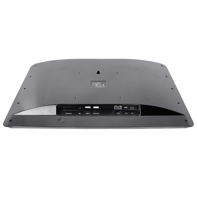 แท็บเล็ต แอนดรอยด์ pc ทั้งหมดในหนึ่ง แท็บเล็ต แอนดรอยด์ 13.3 นิ้ว กับ POE nfc ฟังก์ชัน 1920 * 1080 ความละเอียด