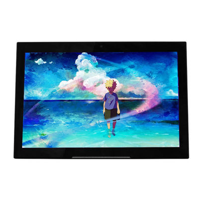Oem Odm 10.1 นิ้ว L Design RK3128 แอนดรอยด์ 6.0 IPS Screen โด๊สต็อป แท็บเล็ต PC ร้านอาหาร สั่งซื้อ แท็บเล็ต Android