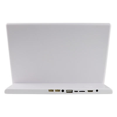 Oem Odm 10.1 นิ้ว L Design RK3128 แอนดรอยด์ 6.0 IPS Screen โด๊สต็อป แท็บเล็ต PC ร้านอาหาร สั่งซื้อ แท็บเล็ต Android