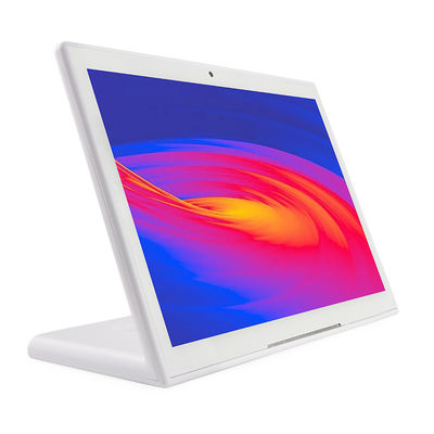 Oem Odm 10.1 นิ้ว L Design RK3128 แอนดรอยด์ 6.0 IPS Screen โด๊สต็อป แท็บเล็ต PC ร้านอาหาร สั่งซื้อ แท็บเล็ต Android
