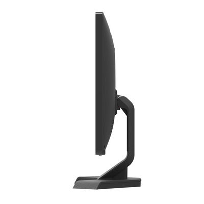FCC 15.6 นิ้ว Led Monitor 1920X1080 IPS Led Monitor VGA USB DVI AV HDMI เข้า