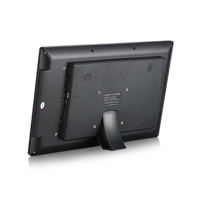 13.3 นิ้ว 2.0Ghz All In One Touchscreen โคምፒิวเตอร์หน้าจอ 300cd/M2
