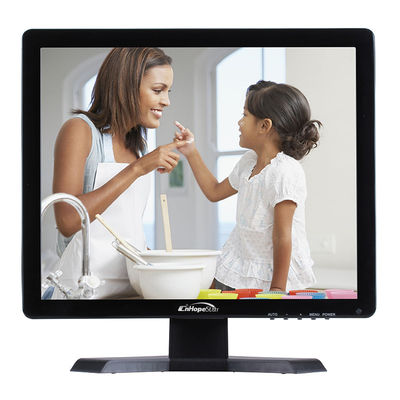 CNHOPESTAR โทรศัพท์มือถือ 19 นิ้ว BNC HDMI