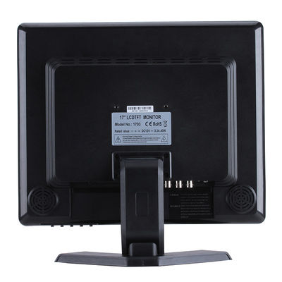 CNHOPESTAR โทรศัพท์มือถือ 19 นิ้ว BNC HDMI