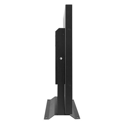 350cd/m2 12 นิ้ว CCTV คอมพิวเตอร์ มอนิเตอร์ Rohs LCD Security Screen 1024×768