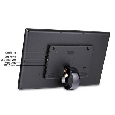 18.5 นิ้ว แอนดรอยด์ แท็บเล็ต หน้าจอสัมผัส Flat IPS RK3288 RK3399 With POE