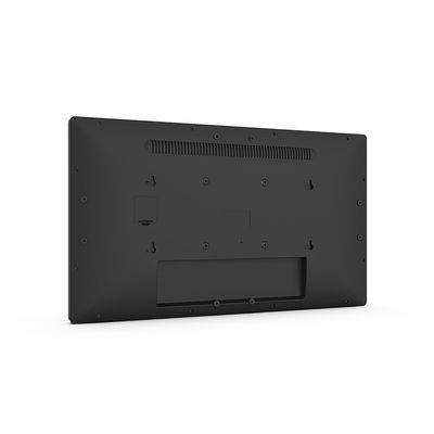 21.5 นิ้ว Android Tablet PC WIFI RK3288 RK3399 4G ตัวเลือกติดผนัง