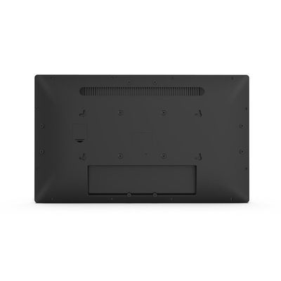 21.5 นิ้ว Android Tablet PC WIFI RK3288 RK3399 4G ตัวเลือกติดผนัง