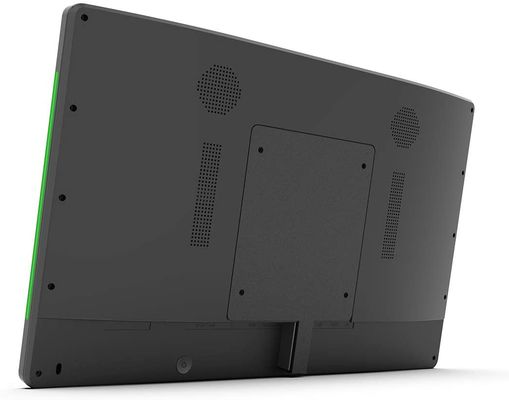 15.6" FHD IPS 1.8GHz แท็บเล็ต Android ทั้งหมดในตัวเดียว ความจุความจํา 2GB 16GB