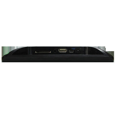 แท็บเล็ต Android แบบติดผนัง Quad Core 1.6GHz พร้อมระบบสัมผัสแบบ Capacitive 10 จุด และ Power over Ethernet (POE)