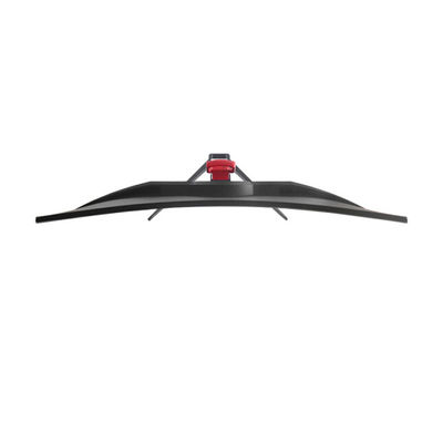 2560X1440 4k 144hz 32 Inch Monitor 1800R เครื่องจอคอมพิวเตอร์เกม