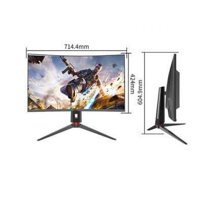 350cd/m2 32 นิ้ว 240hz จอเกม