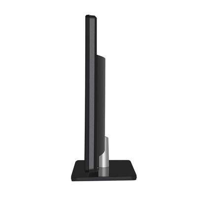 CE FCC 19.5 นิ้ว หน้าจอกว้าง LCD คอมพิวเตอร์ มอนิเตอร์ VESA Mount