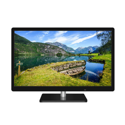 CE FCC 19.5 นิ้ว หน้าจอกว้าง LCD คอมพิวเตอร์ มอนิเตอร์ VESA Mount