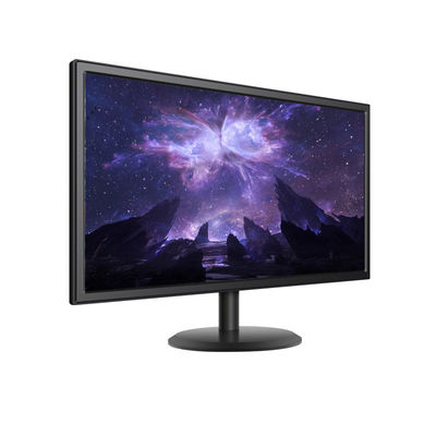 18.5 นิ้ว 1366x768 LED คอมพิวเตอร์ มอนิเตอร์