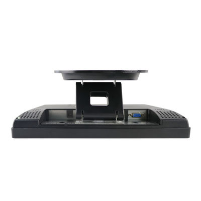 10.4 นิ้ว BNC LCD ซีซีทีวี มอนิเตอร์