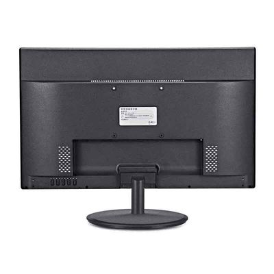 1440x900 DC12V 19 นิ้ว LED คอมพิวเตอร์ มอนิเตอร์ / หน้ากากกว้าง LED มอนิเตอร์ 250cd / m2