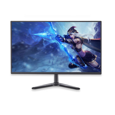 มอนิเตอร์คอมพิวเตอร์ LCD ขนาด 27 นิ้ว 75hz