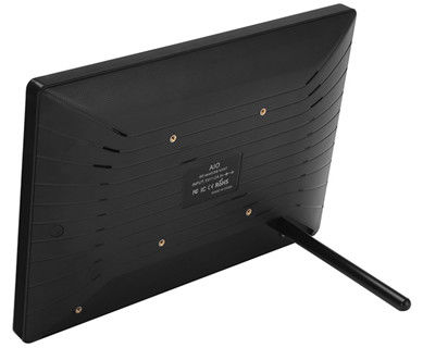 10 จุด ความจุ 0.297 มม LCD Touch Screen Monitor USB SD Port