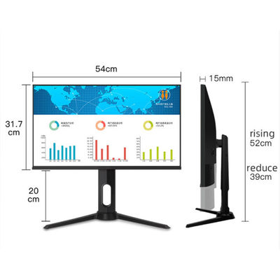 มอนิเตอร์เกม 1ms 144hz 24 นิ้ว / Freesync 24 นิ้ว