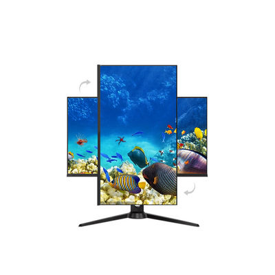 ปรับตัว 2K 1ms เกมส์ โมเนอร์ 27 นิ้ว 165hz 2560 * 1440