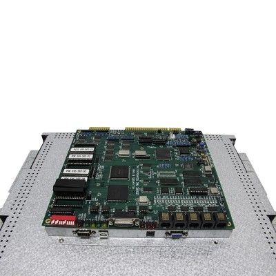 จอภาพทัชสกรีนแบบเปิดเฟรมขนาด 19 นิ้วสำหรับระบบเชิงพาณิชย์แบบฝังตัว