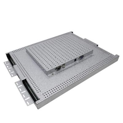 FCC 19 นิ้ว 1440x900 เปิดกรอบจอสัมผัสสําหรับเครื่องสล็อต
