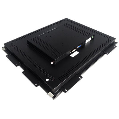 โรส 21.5 นิ้ว มอนิเตอร์จอสัมผัส / มอนิเตอร์ LCD กรอบเปิด 1000cd / M2