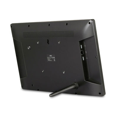 24 นิ้ว 12V 3A โป้ All In One แอนดรอยด์ แท็บเล็ต / แอนดรอยด์ 9.0 แท็บเล็ต PC