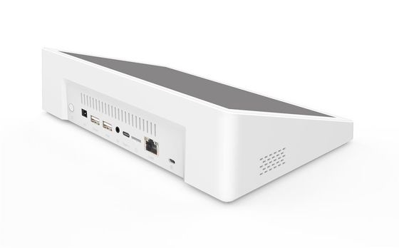 RoHS Quad Core 800*1280 All In One แอนดรอยด์ แท็บเล็ต จอจุ