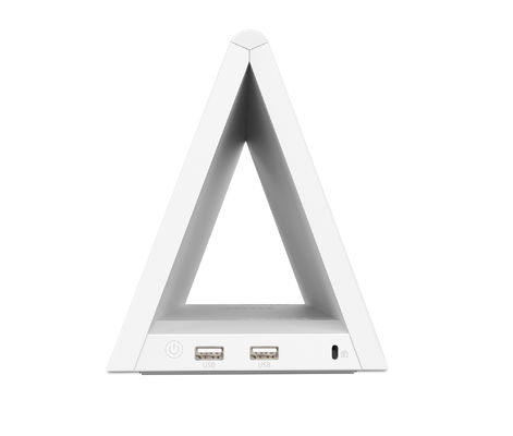 เดสก์ท็อป RK3288 สีขาว รูปตัว L ขนาด 10.1 นิ้ว Android Tablet PC POE NFC หน้าจอสัมผัสคู่ ตู้สั่งอาหารร้านอาหาร POS แท็บเล็ต