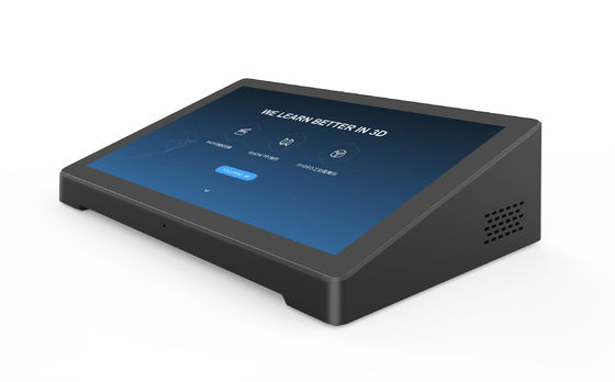 8 นิ้ว 10 จุดสัมผัสทั้งหมดในหนึ่งแท็บเล็ตคอมพิวเตอร์ Rockchip Processor